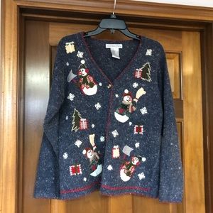 Christmas Sweater